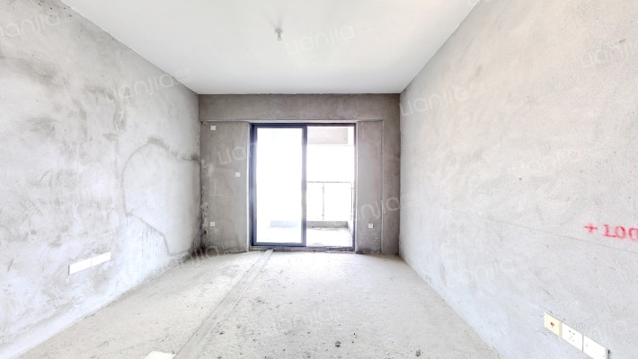 半岛豪庭二手房实景图