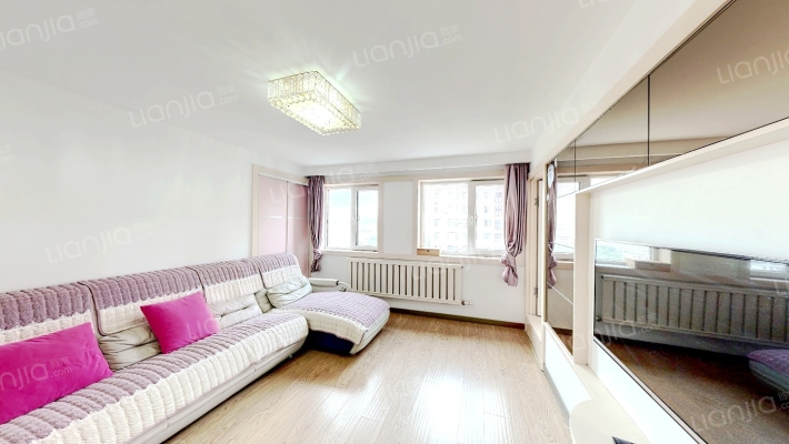 锦泉源D3区二手房实景图