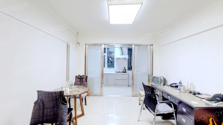 粮食局家属院（团结新村）二手房实景图