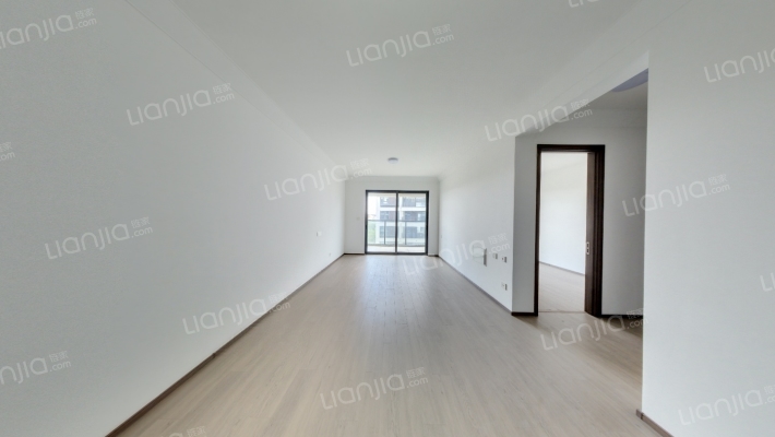 世茂璀璨江南二手房实景图