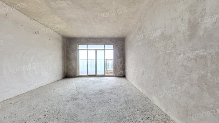 十里江南儒家二手房实景图