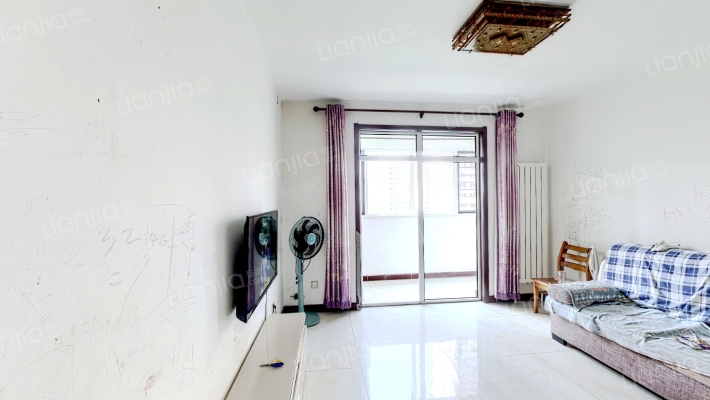 林绣花园二手房实景图