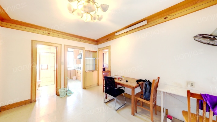 香桥小区二手房实景图