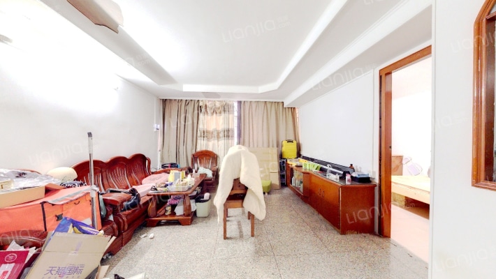 昌泰路二手房实景图