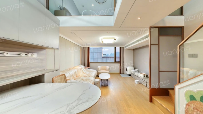 翠苑荟二手房实景图