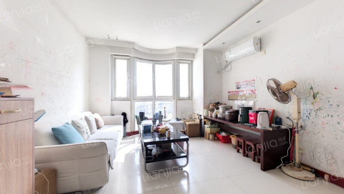 21世纪社区湖适生活二手房实景图