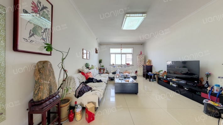 御碑楼小区二手房实景图