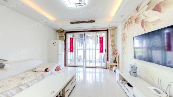 阳光星辰二手房实景图