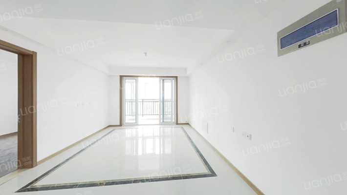 中粮壹号院二手房实景图