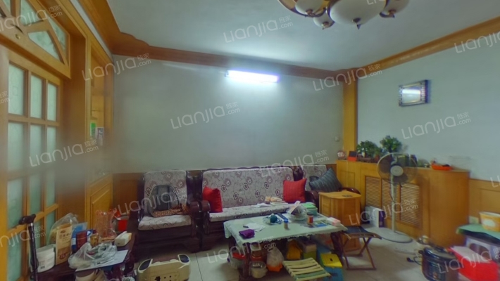 滏河湾小区二手房实景图