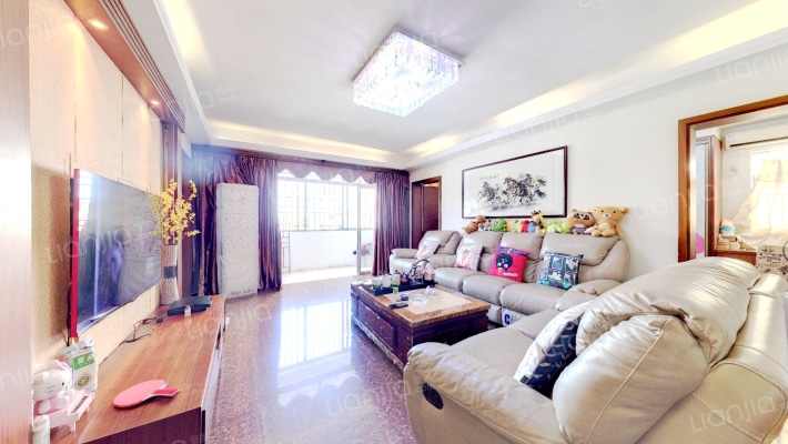 海明阁二手房实景图