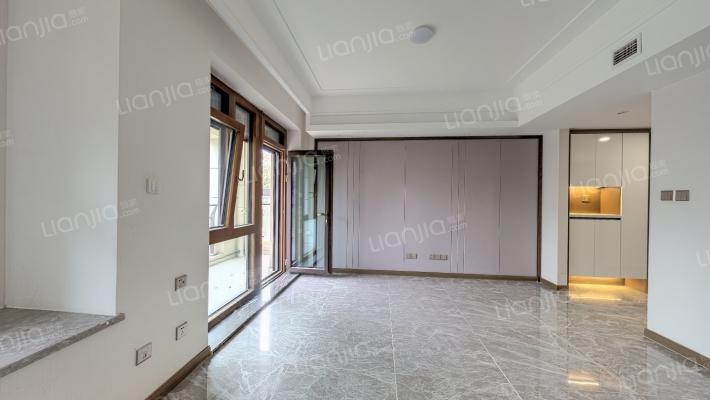 电建地产长运东安二手房实景图