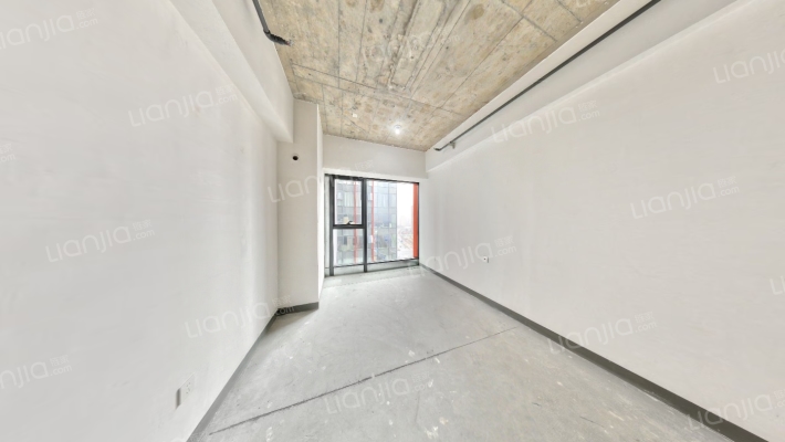 华润置地中心二手房实景图