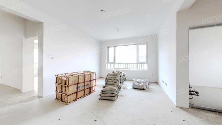 交运花园二手房实景图