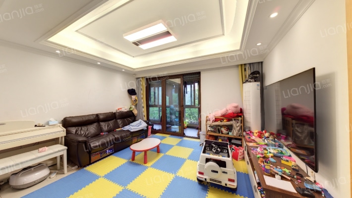 御章府一期南区二手房实景图