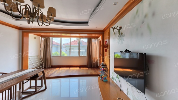 富盛公寓二手房实景图