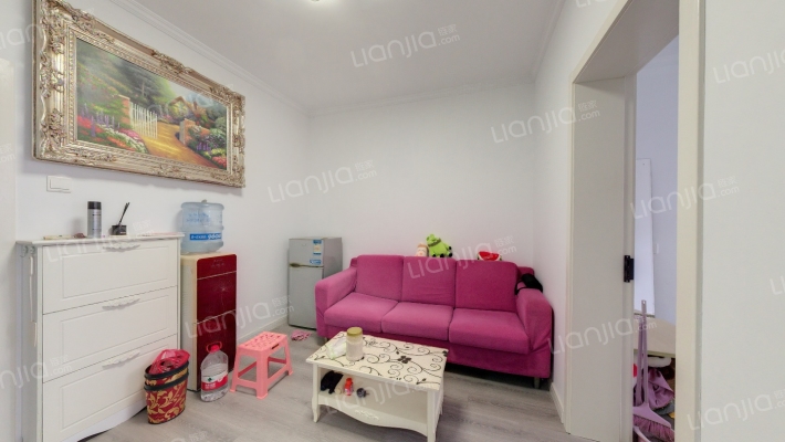 天成花园二手房实景图