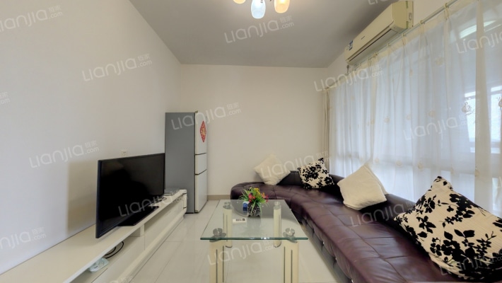 城东名门二手房实景图