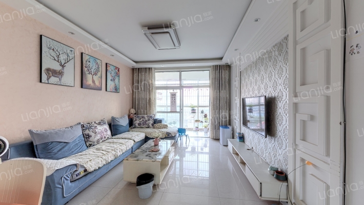 凤凰御景园二手房实景图