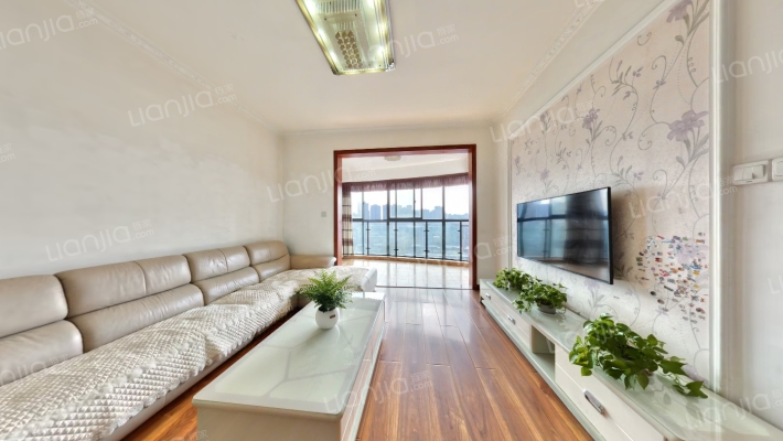 锦绣水岸二手房实景图