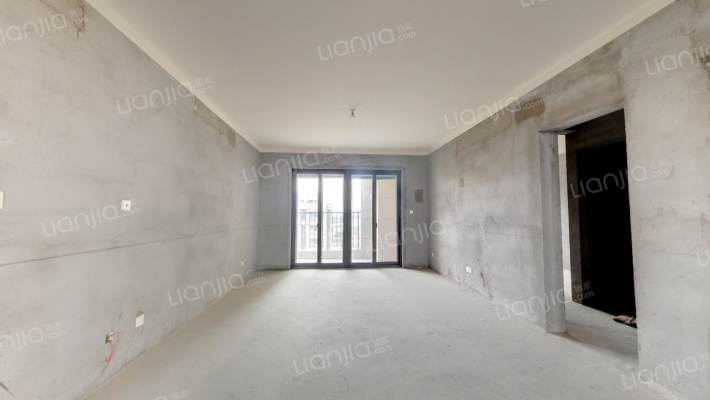 豪门府邸二手房实景图