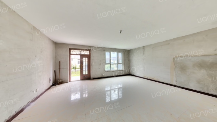 润泰苑二手房实景图