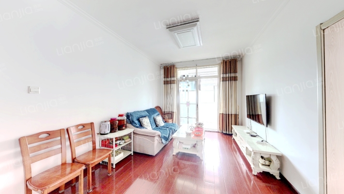 梁岗社区二手房实景图