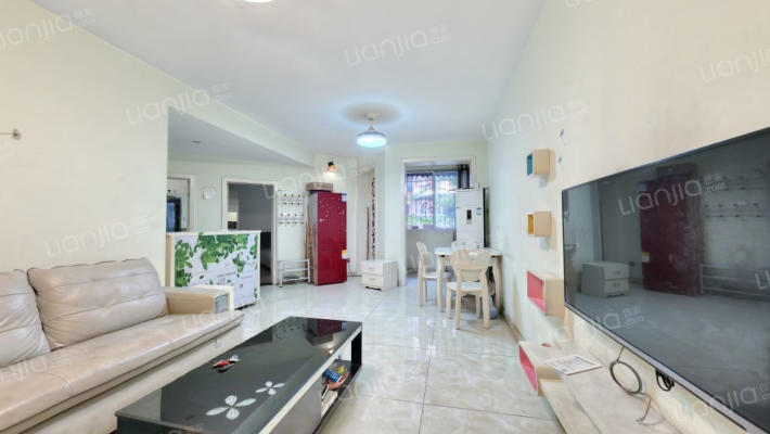 清溪南街5号二手房实景图