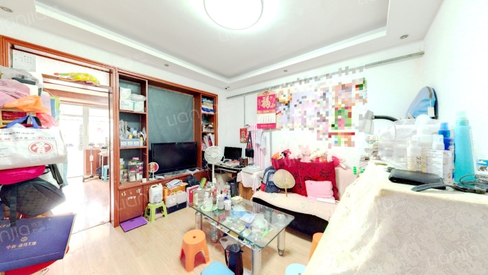 千佛山东路1号二手房实景图