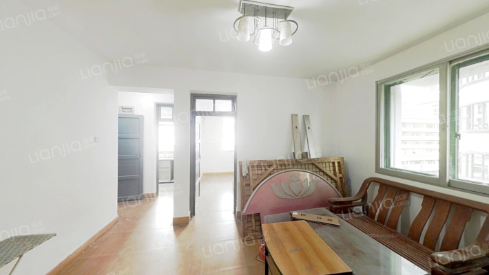 开元新村一区二手房实景图