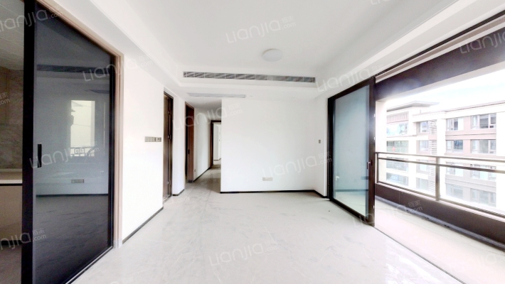 建发和玺二期二手房实景图