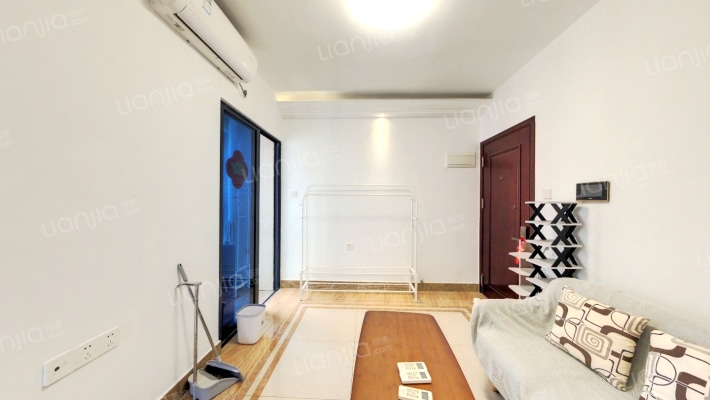 旭日海岸二手房实景图