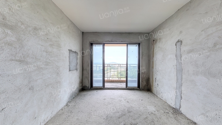 云山峰境三期二手房实景图