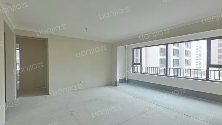 普阳绿城诚园二手房实景图