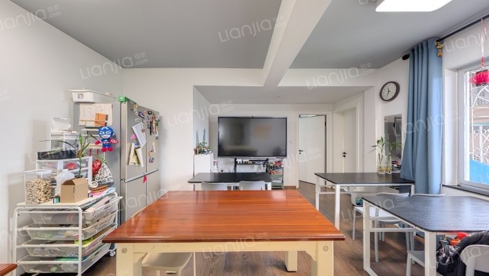 福涧新村二手房实景图