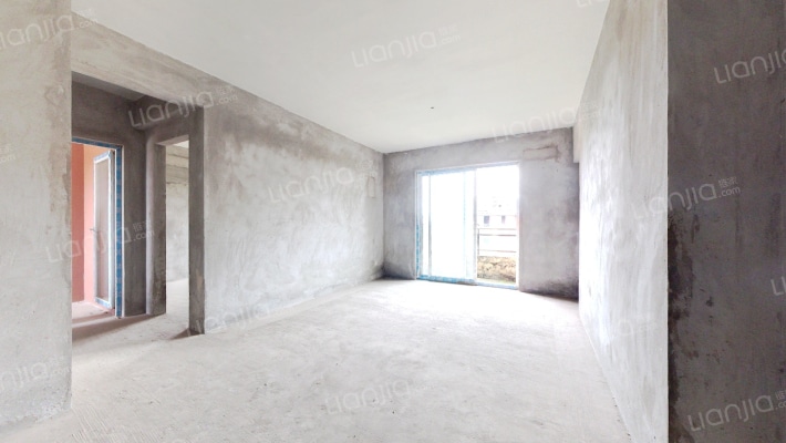 爱情谷二手房实景图