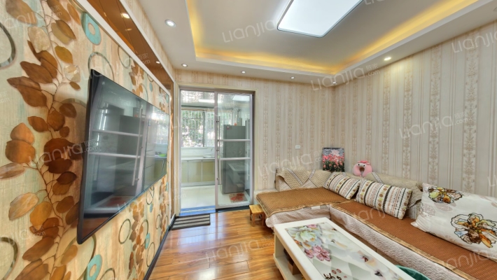 同心路54号二手房实景图