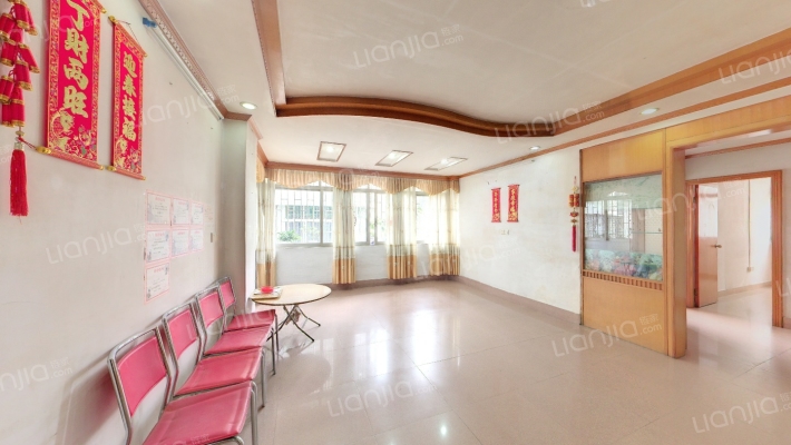 樵珍花园二手房实景图