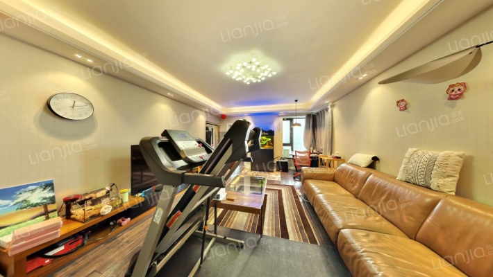 方舟苑二期二手房实景图