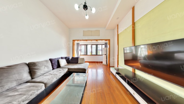 狮林苑二手房实景图