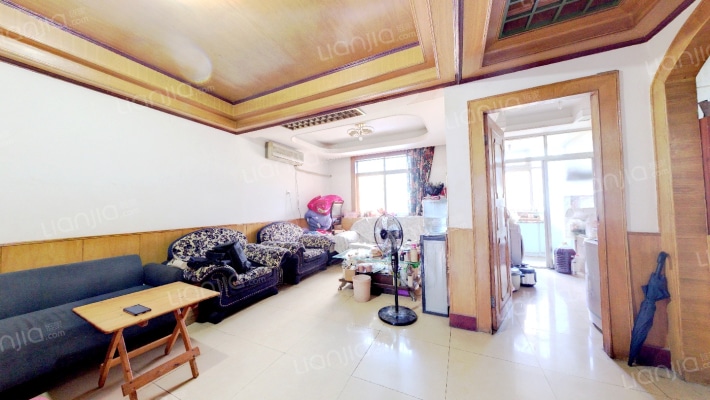 潘家村小区二手房实景图