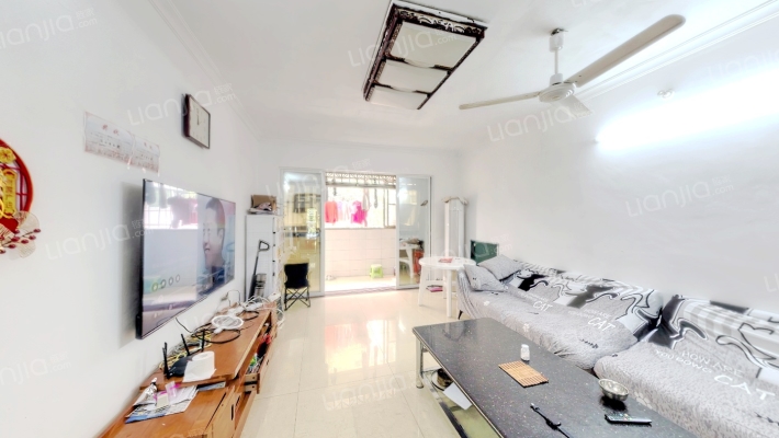 瑞丰豪庭二手房实景图