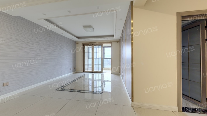 豪庭5号二手房实景图