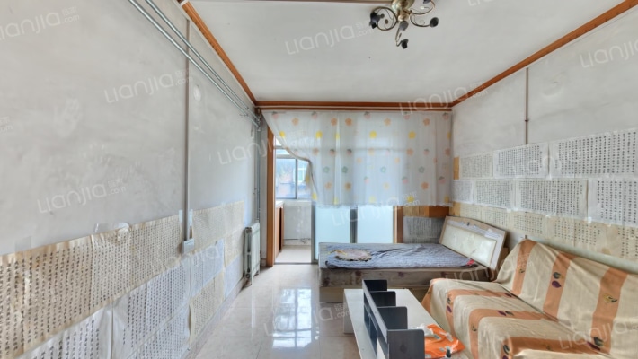 精密小区 二手房实景图