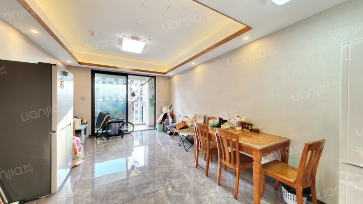 朗悦府静园二手房实景图