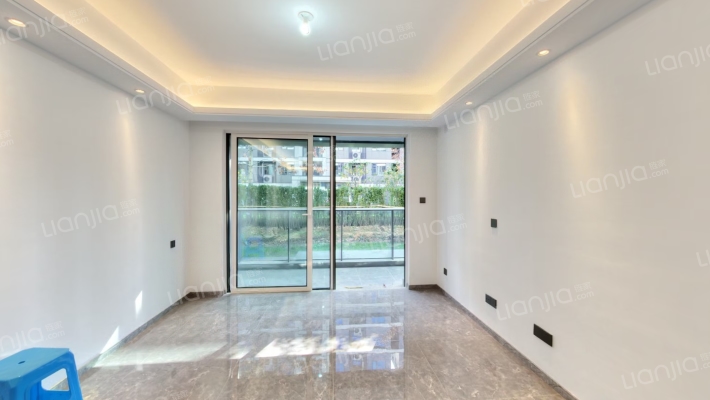 星创杭启云珹府二手房实景图