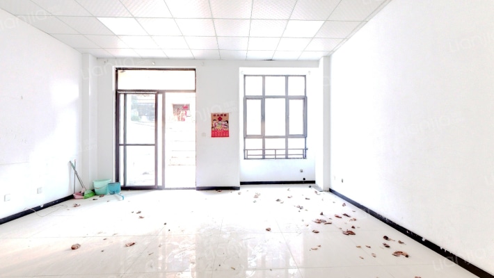 海亮九台别墅二手房实景图