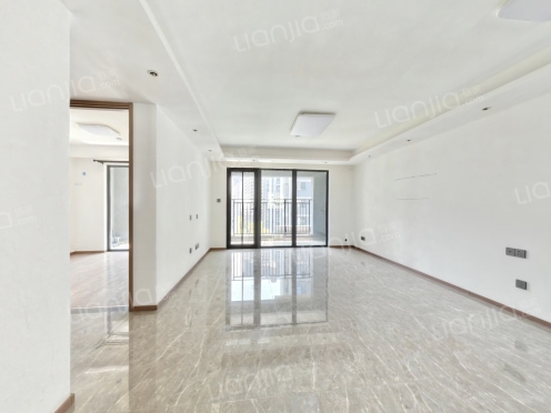 整租·顺城万科海潮云起一期 4室2厅 南/北