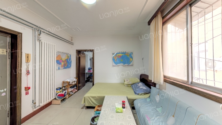 经五路36号院二手房实景图