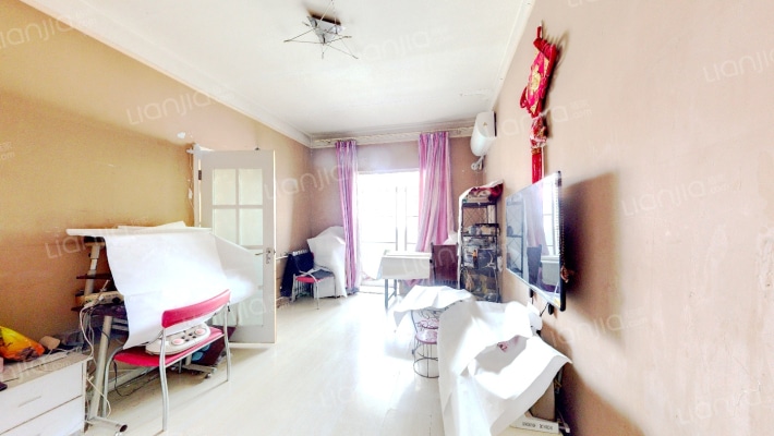 随园里二手房实景图